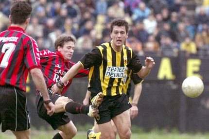 Στην Αθήνα… μαυρίζει ο ουρανός