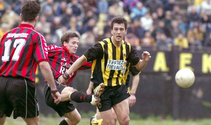 Στην Αθήνα… μαυρίζει ο ουρανός