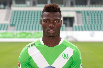 Την μνήμη του αδικοχαμένου Τζούνιορ Μαλάντα τιμά η Βόλφσμπουργκ