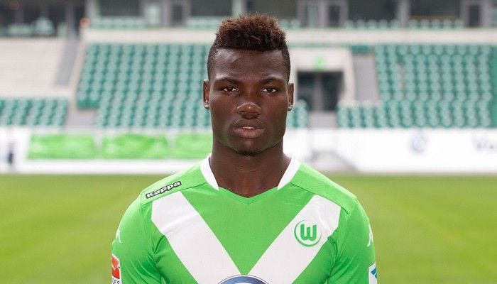 Την μνήμη του αδικοχαμένου Τζούνιορ Μαλάντα τιμά η Βόλφσμπουργκ