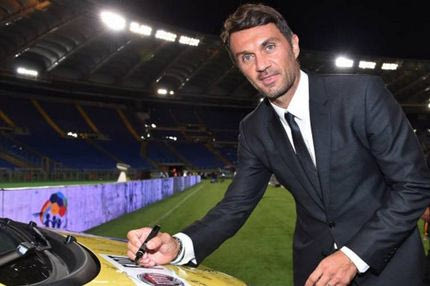 Μαλντίνι: “Ευπρόσδεκτοι οι νέοι επενδυτές”