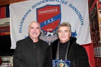 Μανίκας: “Αν χάσουμε από τον ΠΑΟΚ, πέσαμε Γ’ εθνική”