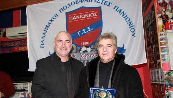 Μανίκας: “Αν χάσουμε από τον ΠΑΟΚ, πέσαμε Γ’ εθνική”