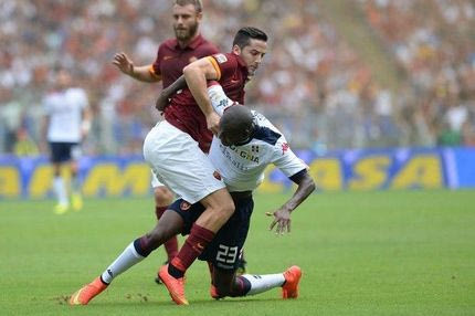 “Ερασιτεχνικό λάθος ο Μανωλάς”