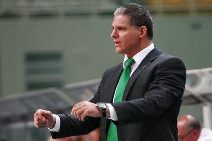 Μανωλόπουλος: “Καλές εντυπώσεις οι νέοι”