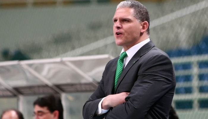 Μανωλόπουλος: “Κάναμε πολλά λάθη, αλλά δικαιολογούνται”