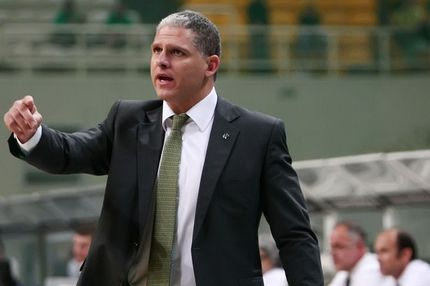 Μανωλόπουλος: “Στο 5-5 δεν είμαστε καλοί”