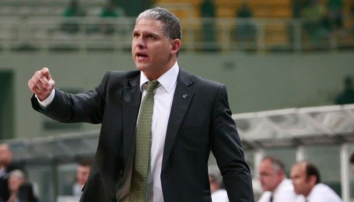 Μανωλόπουλος: “Στο 5-5 δεν είμαστε καλοί”