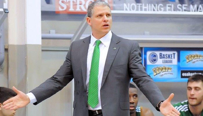 Μανωλόπουλος: “Καμία δικαιολογία”. Μαυροκεφαλίδης: “Να μην πω τι ήρθαμε να κάνουμε…”