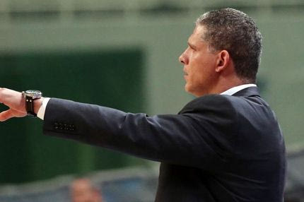 Μανωλόπουλος: “Πάθος, συγκέντρωση, ενέργεια”. Μαρκόπουλος: “Άμυνα στα όρια του φάουλ”