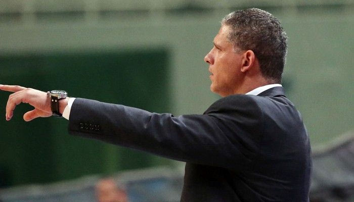 Μανωλόπουλος: “Πάθος, συγκέντρωση, ενέργεια”. Μαρκόπουλος: “Άμυνα στα όρια του φάουλ”