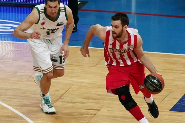 Μάντζαρης: “Πήραμε το πλεονέκτημα”