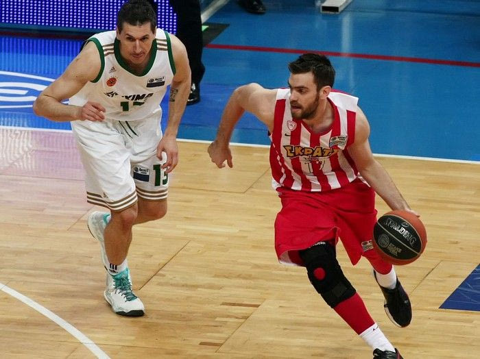 Μάντζαρης: “Πήραμε το πλεονέκτημα”