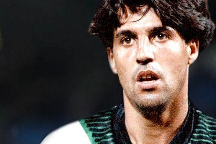 Μαρτσέλο στο Contra.gr: “Αξέχαστο το 5-2 κόντρα στον Ολυμπιακό”