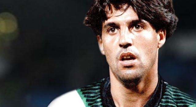 Μαρτσέλο στο Contra.gr: “Αξέχαστο το 5-2 κόντρα στον Ολυμπιακό”