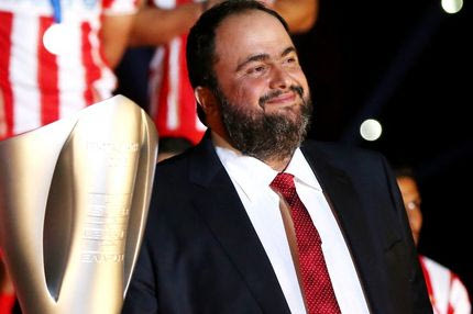 Ο κόσμος έστειλε το μήνυμα και ο Μαρινάκης το πήρε