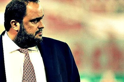 Kαλύπτει την αύξηση του ΜΚ ο Μαρινάκης