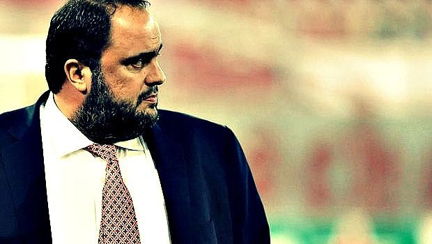 Kαλύπτει την αύξηση του ΜΚ ο Μαρινάκης