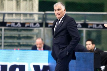 Κορωνιός: “Πολλοί οι 91 πόντοι”. Μαρκόπουλος: “Δεν κάναμε πολλά λάθη”