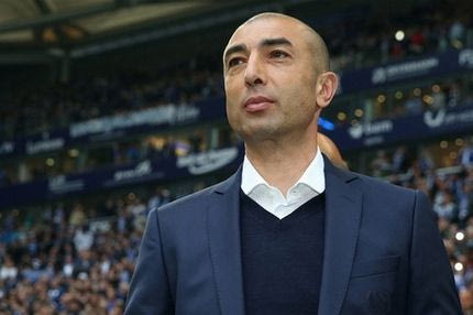 Τέλος από τη Σάλκε ο Ντι Ματέο