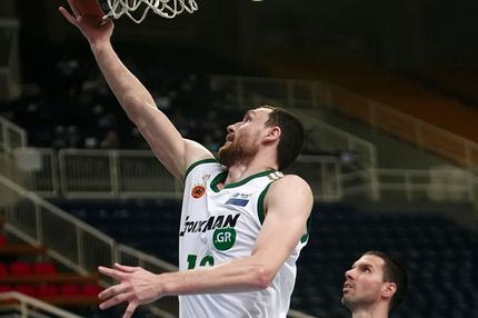 Επέστρεψαν οι Μαυροκεφαλίδης και Μόργκαν