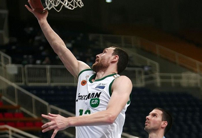 Επέστρεψαν οι Μαυροκεφαλίδης και Μόργκαν