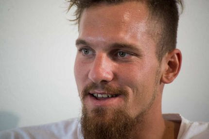 Ο Μπάλας Μέγερι αποκλειστικά στο Contra.gr: Τα είπε και έφυγε