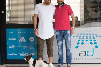 Στην Γκρόιτερ Φιρτ ο Μέγερι