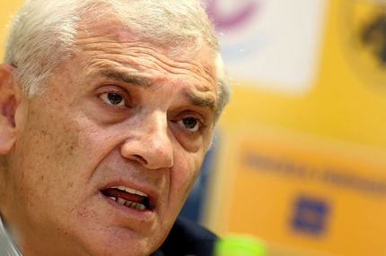 Κράξιμο απ’ τα παλιά