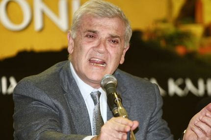 “Μητέρα” των μαχών