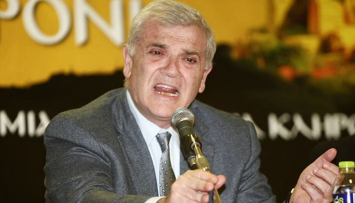 “Μητέρα” των μαχών