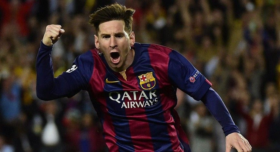 Μπαρτσελόνα – Μπάγερν 3-0 (VIDEOS)