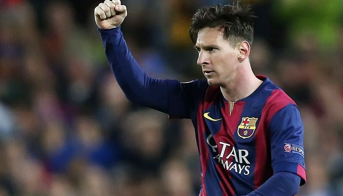 Μότσαρτ, Μπράντο, Ντα Βίντσι και Λιονέλ Μέσι