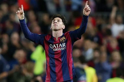 “Θεός”, “ο καλύτερος όλων των εποχών”, “ποιος Ρονάλντο;”: Τα tweets παικτών και παλαιμάχων για Μέσι