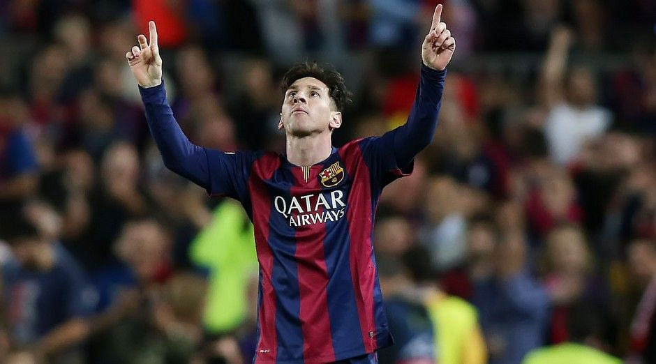 “Θεός”, “ο καλύτερος όλων των εποχών”, “ποιος Ρονάλντο;”: Τα tweets παικτών και παλαιμάχων για Μέσι