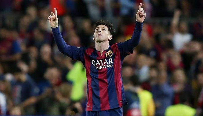 Μπιέλσα: “Ο Μέσι παράγει αξέχαστες στιγμές”