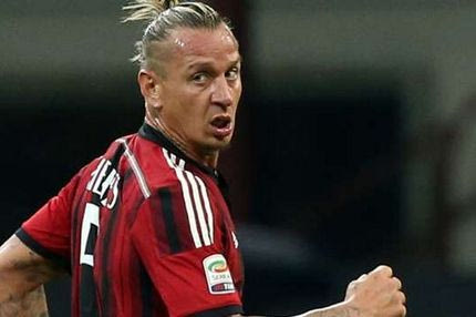 Κοντά σε ανανέωση με Μίλαν ο Μεξές