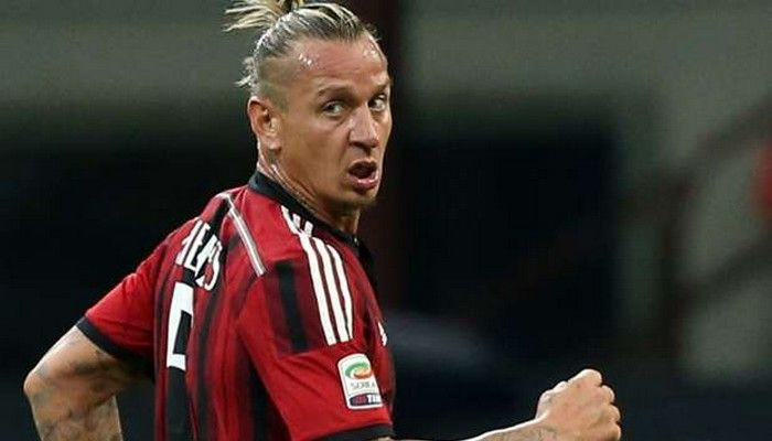 Κοντά σε ανανέωση με Μίλαν ο Μεξές