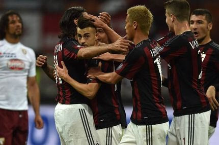 37η αγ.: Η… πραγματική Μίλαν υπέταξε την Τορίνο (VIDEOS)