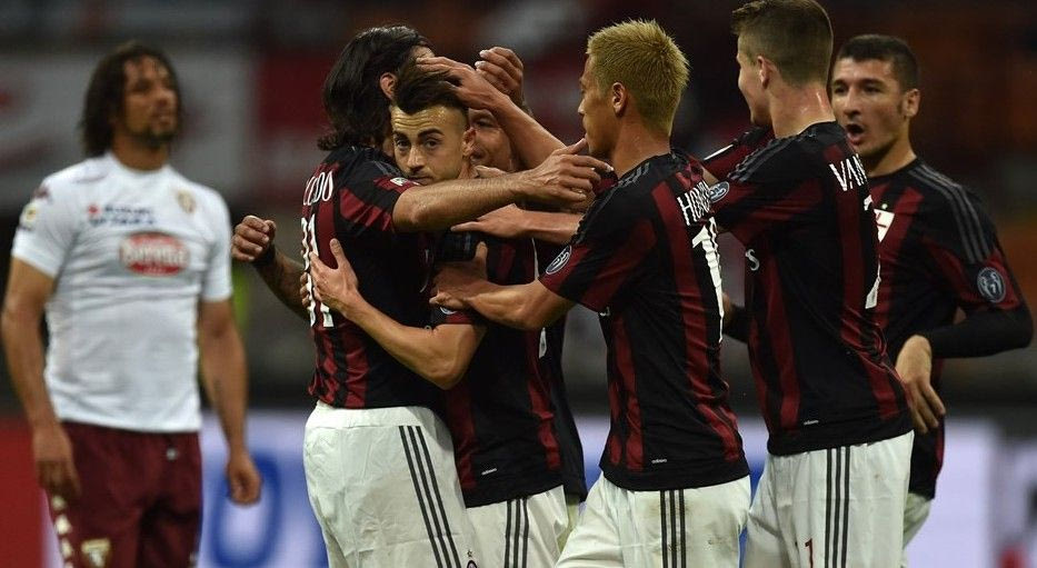 37η αγ.: Η… πραγματική Μίλαν υπέταξε την Τορίνο (VIDEOS)