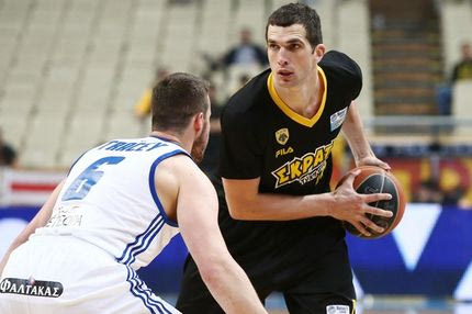 Ανησυχία για τον τραυματισμό του Μιλόσεβιτς