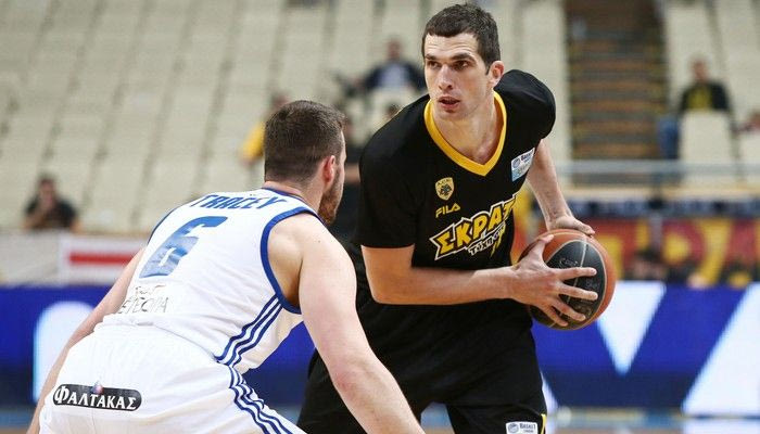 Ανησυχία για τον τραυματισμό του Μιλόσεβιτς