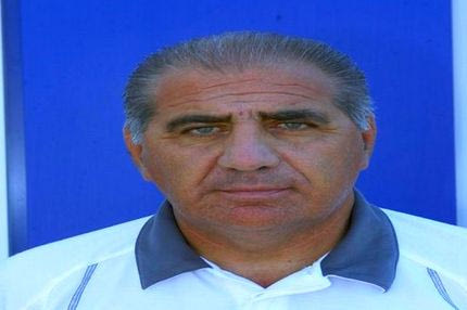 Θρηνεί ο Ατρόμητος, “έφυγε” ο Τάκης Μιχαλέτος