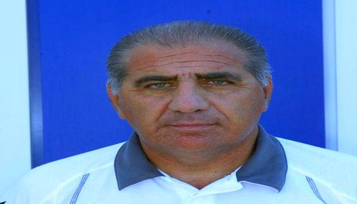 Θρηνεί ο Ατρόμητος, “έφυγε” ο Τάκης Μιχαλέτος