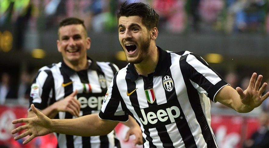 Ίντερ – Γιουβέντους 1-2 (VIDEOS)