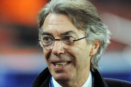 Μοράτι: “Ο Μαντσίνι μπορεί να πείσει τον Τουρέ”