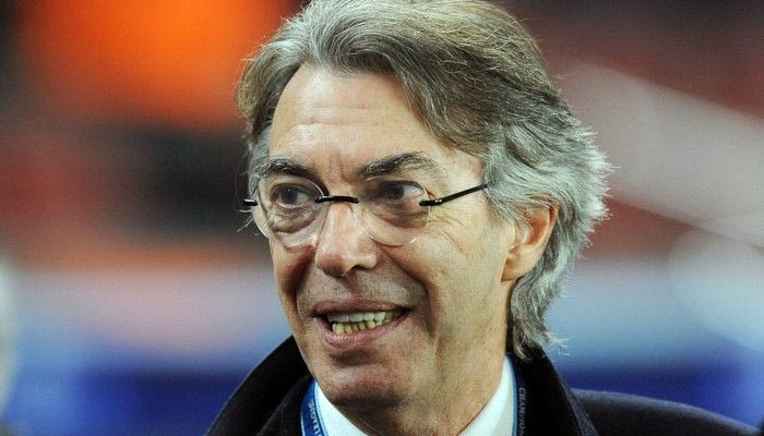 Μοράτι: “Ο Μαντσίνι μπορεί να πείσει τον Τουρέ”