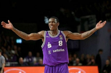 Πάει για Ρέιμαρ Μόργκαν ο Παναθηναϊκός (VIDEOS)