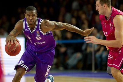 Ανακοινώθηκαν οι Μόργκαν και Κούπερ