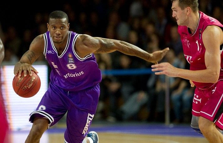 Ανακοινώθηκαν οι Μόργκαν και Κούπερ